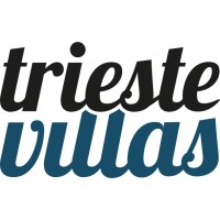 TriesteVillas Immobiliare Logo