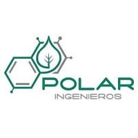 Polar Ingenieros S.A. de C.V. Logo