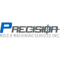 Precision Mold & Machining Services Inc Logo