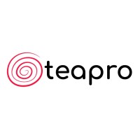 teapro Logo