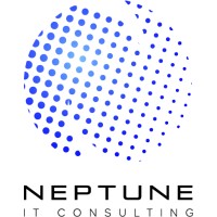 Neptune IT Consulting Logo