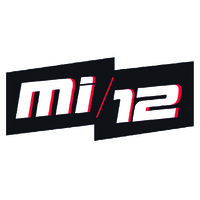 MI12 Logo