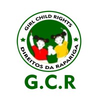 Girl Child Rights Logo