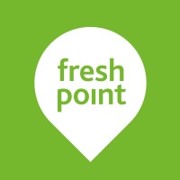 FreshPoint - Good Food for Healthy People Logo