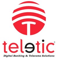 Teletic Logo