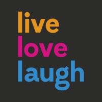 live love laugh limited Logo