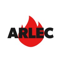 ARLEC ENGINEERING WORKS Logo