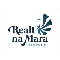 Realt na Mara Shellfish Ltd. Logo