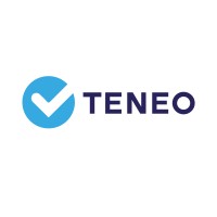 TENEO Groupe Logo