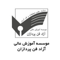 Fanpardazan Higher Education Institute Logo