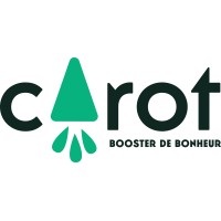 Carot - Booster de Bonheur Logo