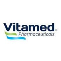 VITAMED Pharmaceuticals Logo