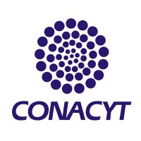 Consejo Nacional de Ciencia y Tecnología Logo