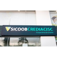 Crediacisc Sicoob Logo