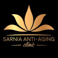 Sarnia Anti Aging Clinic Logo