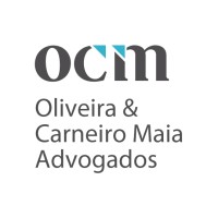 OCM Advogados - Oliveira & Carneiro Maia Logo