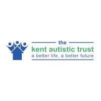 The Kent Autistic Trust Logo