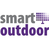 SmartOutdoor Logo