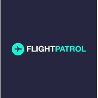 Flight Patrol Logo