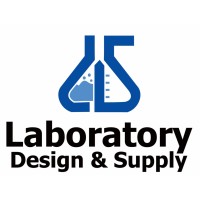 Laboratory Design & Supply Logo