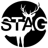 Student Theatre at Glasgow Logo