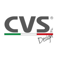 CVS srl Logo