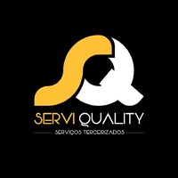 Servi Quality Serviços Terceirizados Logo