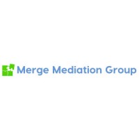 Merge Mediation Group Logo