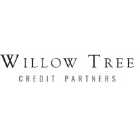 Willow Tree Credit Partners Logo