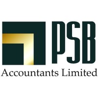PSB Accountants Limited Logo