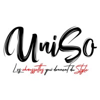 UniSo Logo