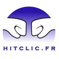 HitClic Logo