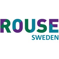 Rouse Sweden Logo