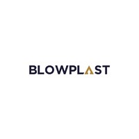 Blowplast Limited Logo