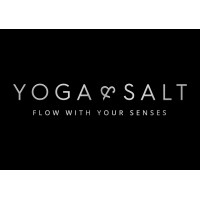 Yoga&Salt GmbH Logo