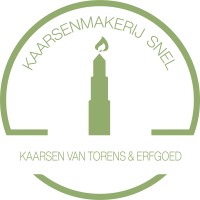 Kaarsen van torens Logo