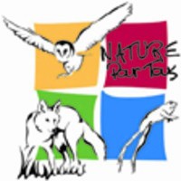 Nature Pour Tous Logo
