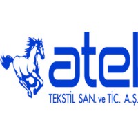 ATEL TEKSTİL SAN. VE TİC. AŞ. Logo
