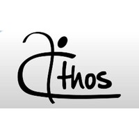 Gymvereniging Athos Logo