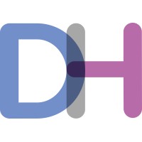 DH finance Logo