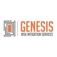 Genesis Risk Mitigation Services Private Limited Logo