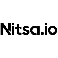Nitsa.io Logo