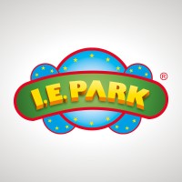 IE Park - Soli Bumper Cars Logo