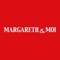 Margareth&Moi Logo