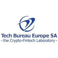 Tech Bureau Europe SA Logo