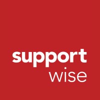 SupportWise IT Services Ltd. Logo