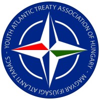 Youth Atlantic Treaty Association of Hungary Logo