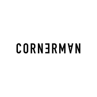 Cornerman Media Productions Logo