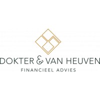 Dokter & Van Heuven Financieel Advies Logo