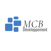 MCB Développement Logo